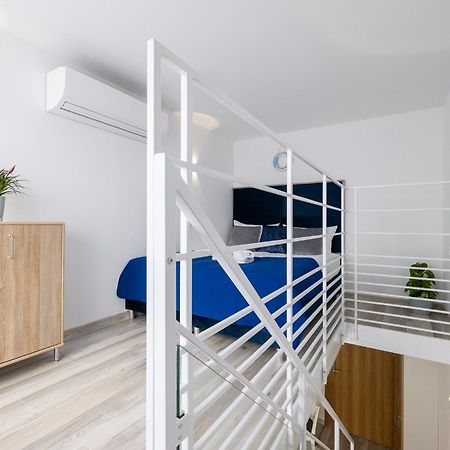 Polanka Apartamenty Niechorze Kültér fotó