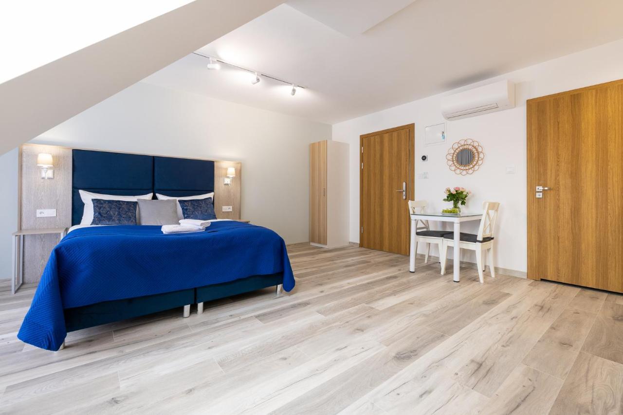 Polanka Apartamenty Niechorze Kültér fotó