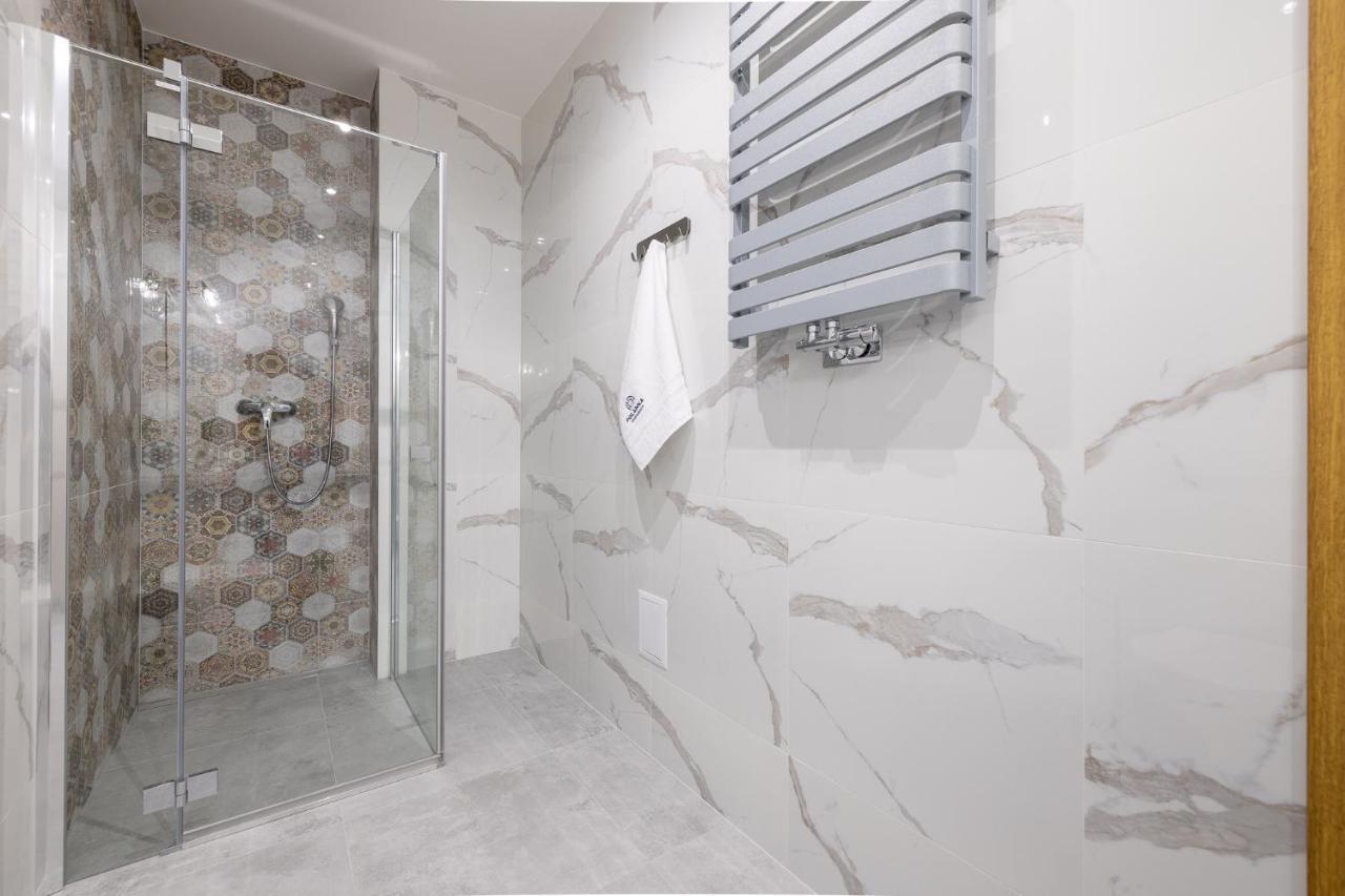 Polanka Apartamenty Niechorze Kültér fotó