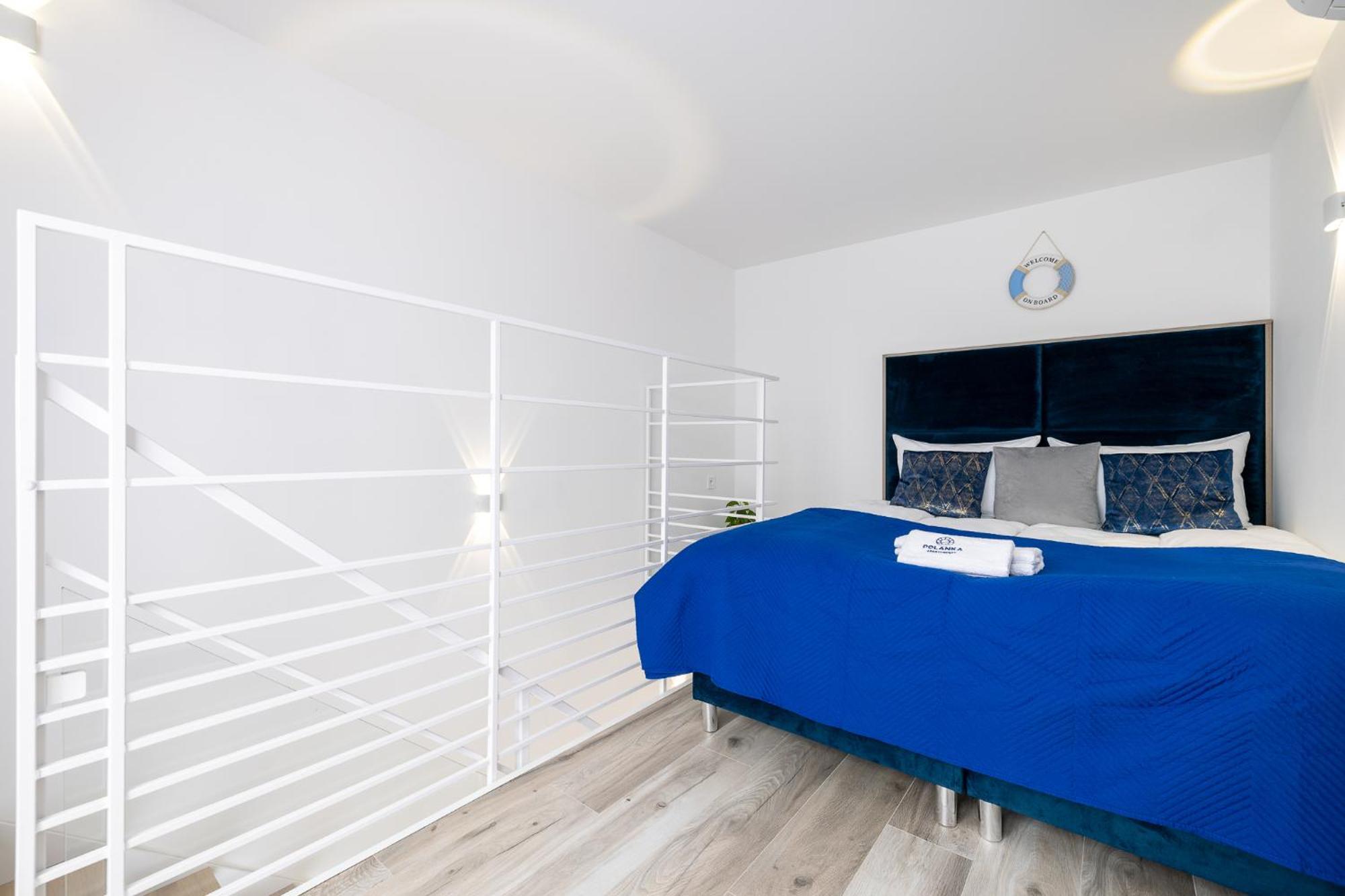 Polanka Apartamenty Niechorze Kültér fotó