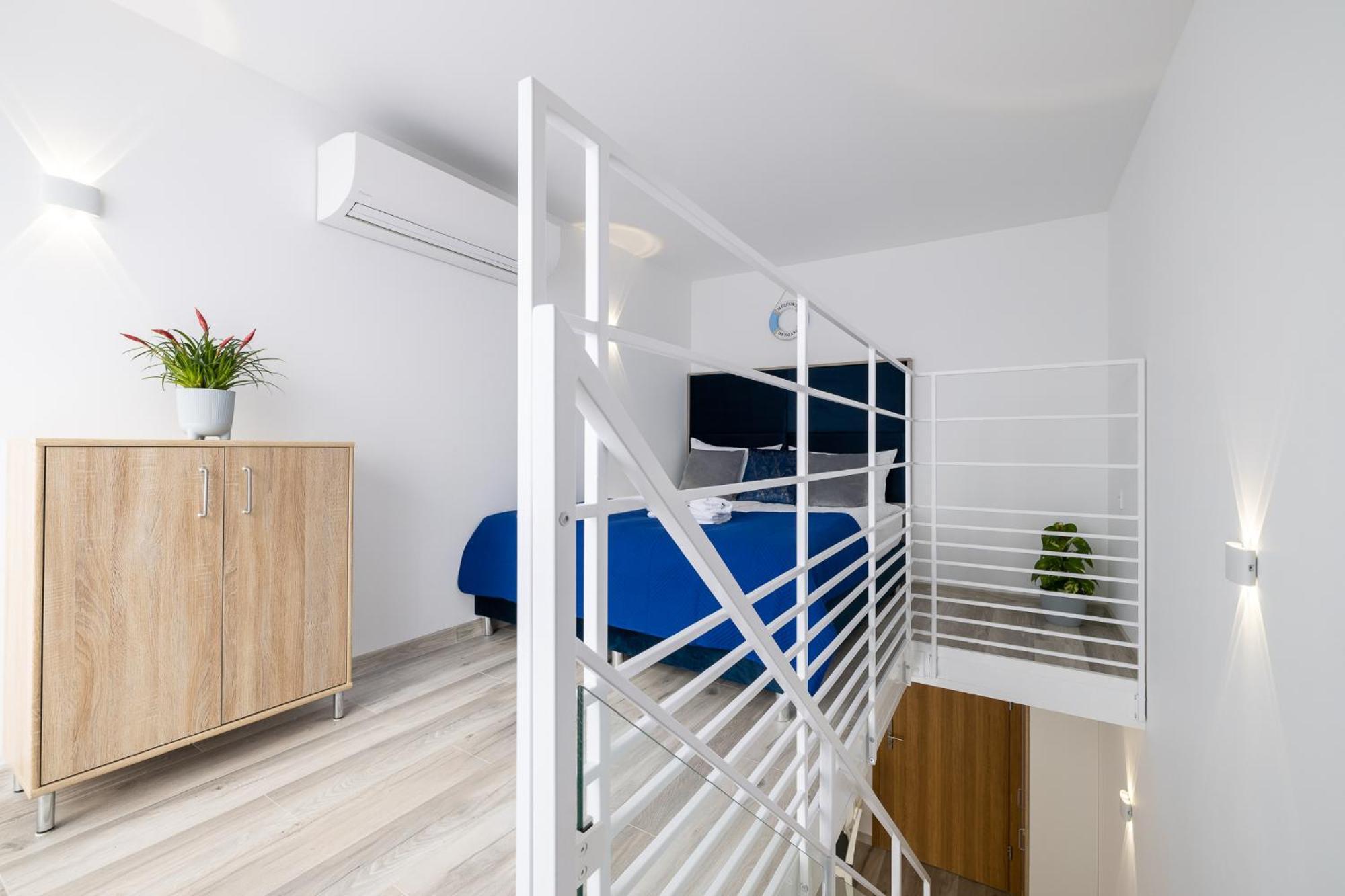 Polanka Apartamenty Niechorze Kültér fotó